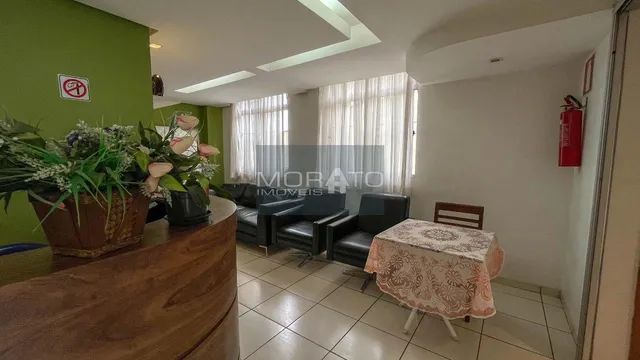 Prédio com 21 apartamentos, bairro Dona Clara - Foto 4