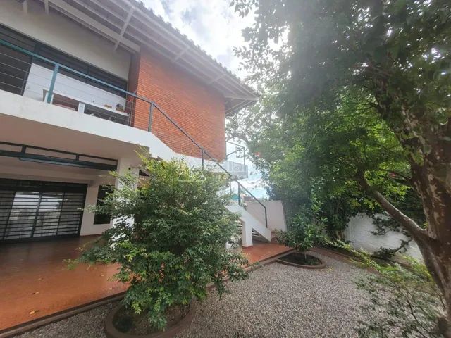 casa - Vila Nogueira - Campinas