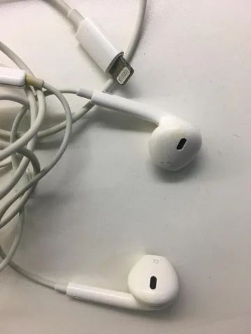 apple fone de ouvido - Foto 3