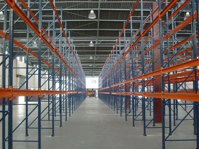 Porta Paletes - Alugamos e Vendemos - Foto 4