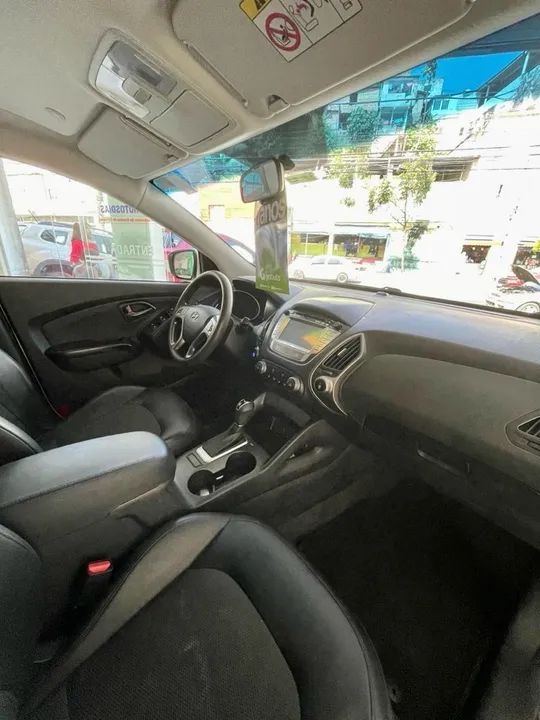 Ix35 GLS 2018 - Foto 5