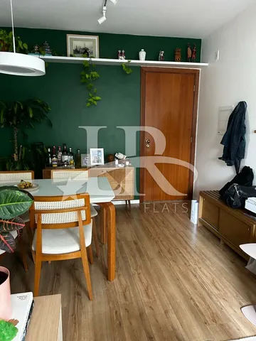 LR Flats - oportunidade locação na Vila Olímpia, confira agora!