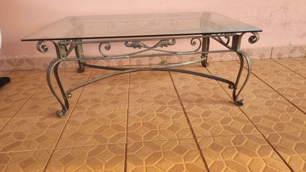 Mesa de Centro - ótima oportunidade65115992885890120