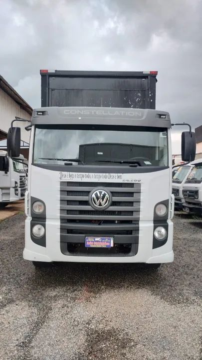 VW 24 280 PRIME - Foto 2