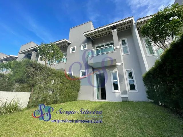 Casa duplex na Lagoa Redonda com 3 quartos e lazer completo! - Foto 2