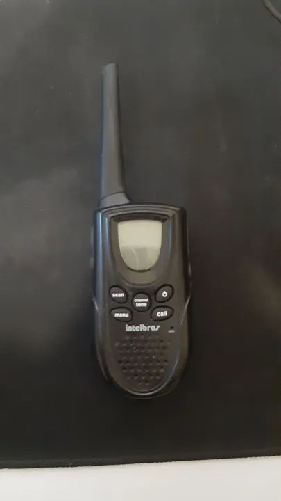 Walkie Talkie Intelbras Twin 96