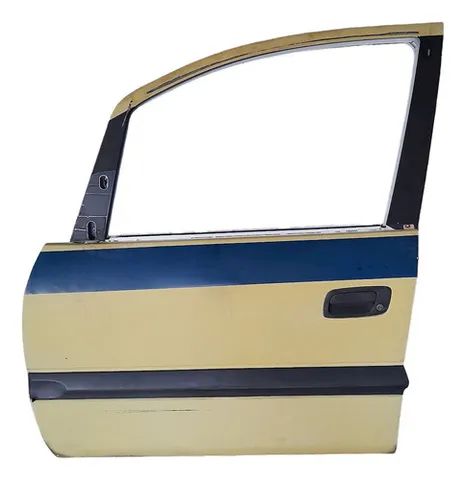 Porta Dianteira Esquerda Gm Zafira 2009    160062