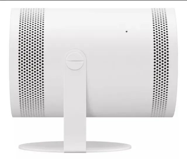 Projetor Samsung freestyle smart, Bluetooth  - Foto 4