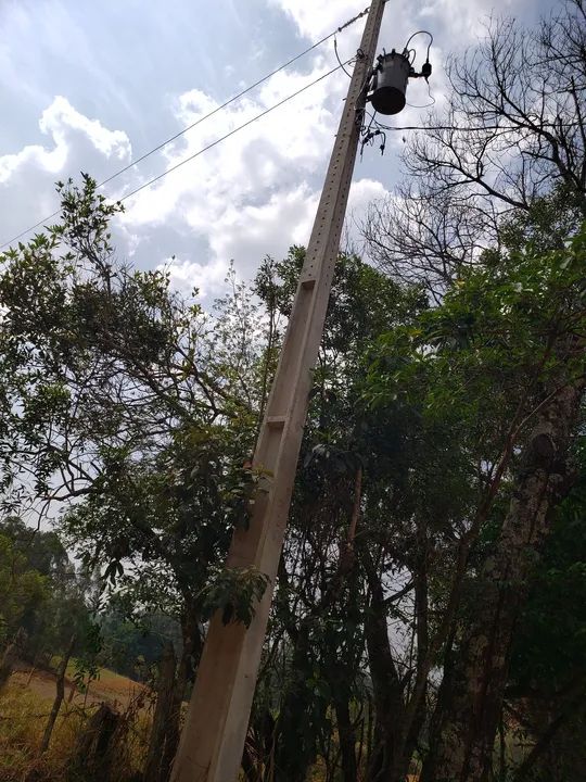 Vendo terreno de chacara em Caldas MG - Foto 2