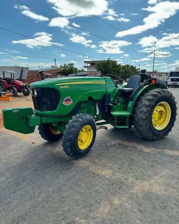 Trator Agrícola  - Foto 2