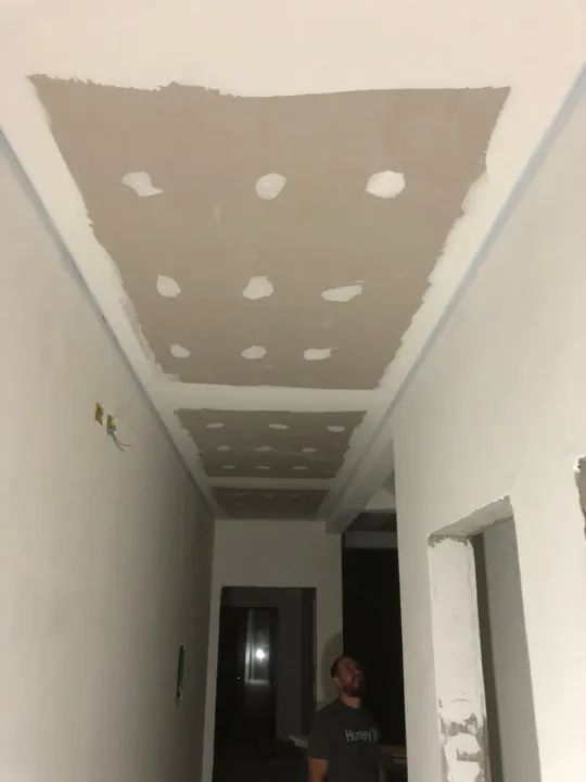 Forro Drywall  - Foto 2