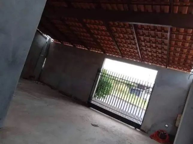 Vendo casa no Paranoa