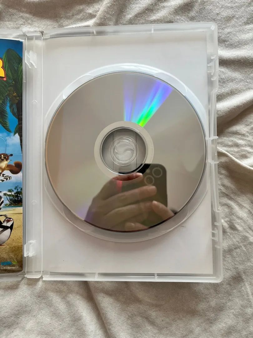 DVD Madagascar  - Foto 5