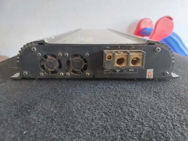 CAIXA DE SOM + MODULO - Foto 5