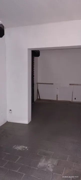 Alugo loja próximo ao centro