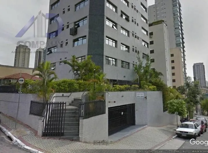 Sala em Bosque da Saúde - São Paulo