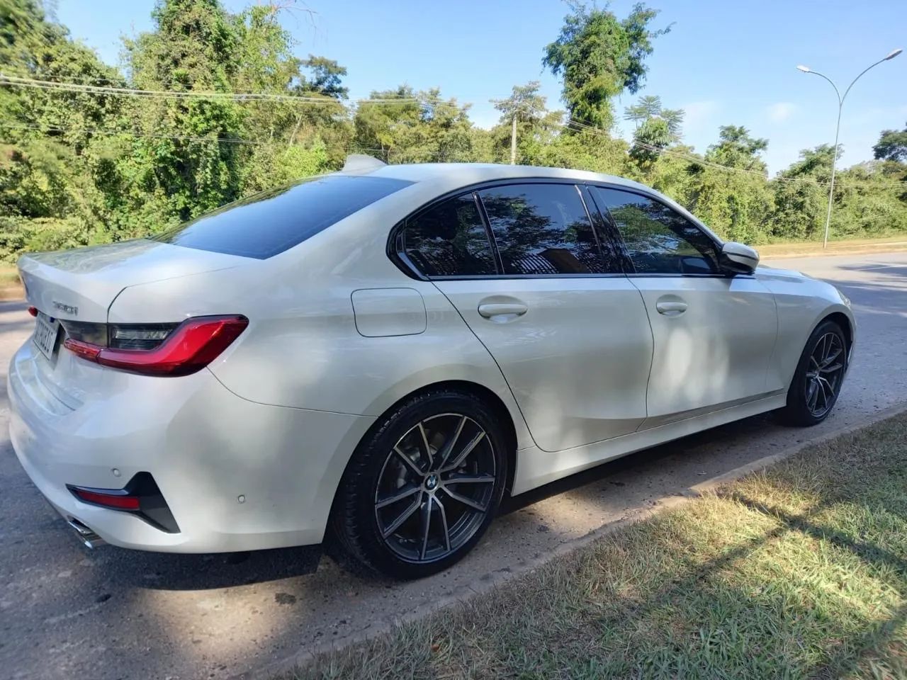 BMW 330 I Sport 2020 - Foto 5