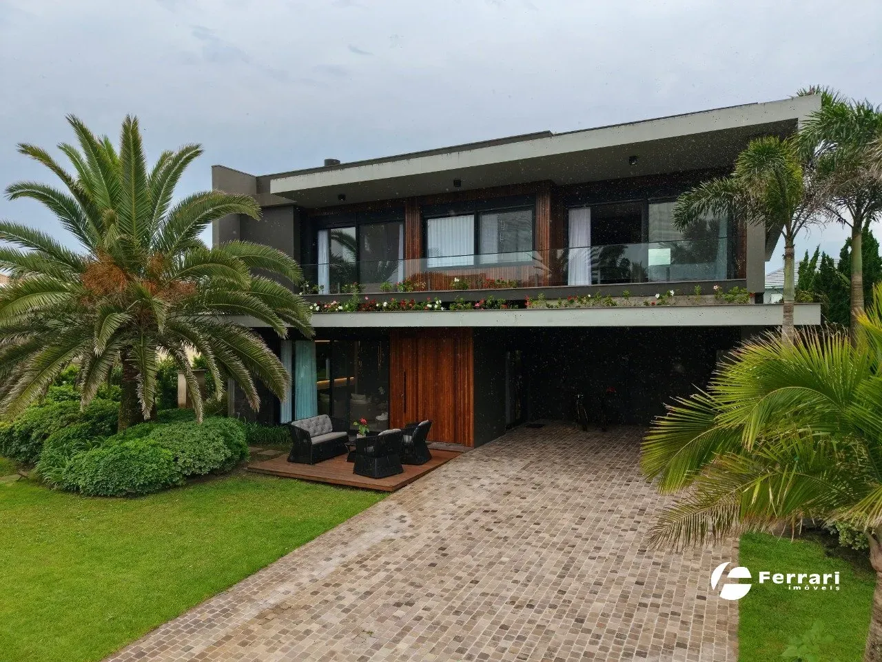 Casa em Condomínio Playa Vista - Xangri-lá