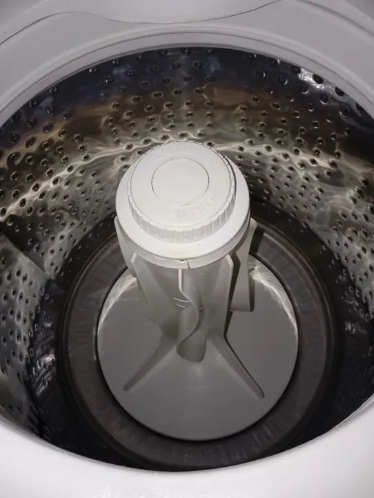 Máquina de lavar roupa Brastemp 9 kilos  - Foto 3