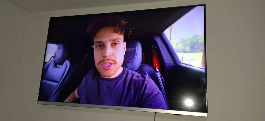 Smart tv 50 polegadas philco