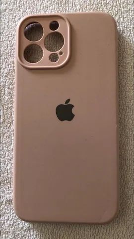 Capa para IPhone 13 Pro Max Apple  - Foto 3