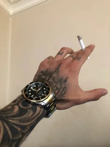 Relógio Lige Original + Entrega