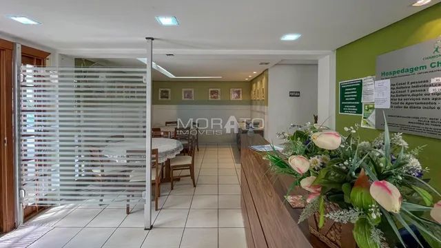 Prédio com 21 apartamentos, bairro Dona Clara - Foto 3
