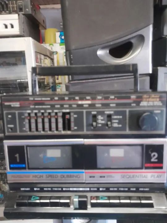 Rádio microsisten fisher - Foto 2