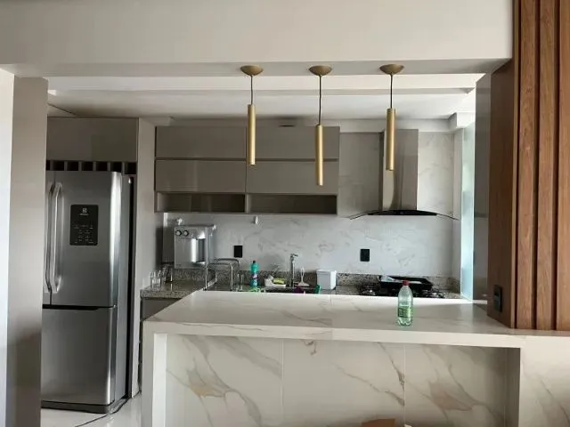 Apartamento a venda na Asa norte