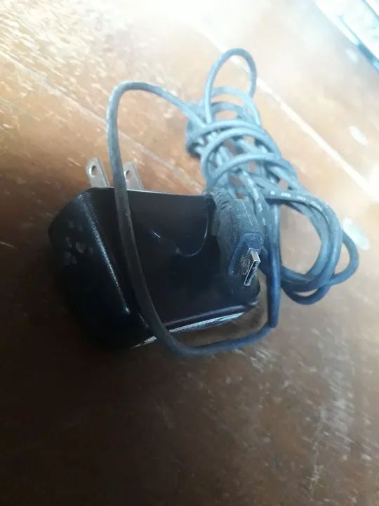 Carregador de celular  - Foto 2