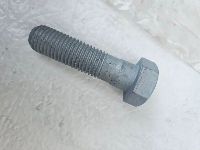 Equipamentos caterpillar parafuso novo original 7X2577 - Foto 3