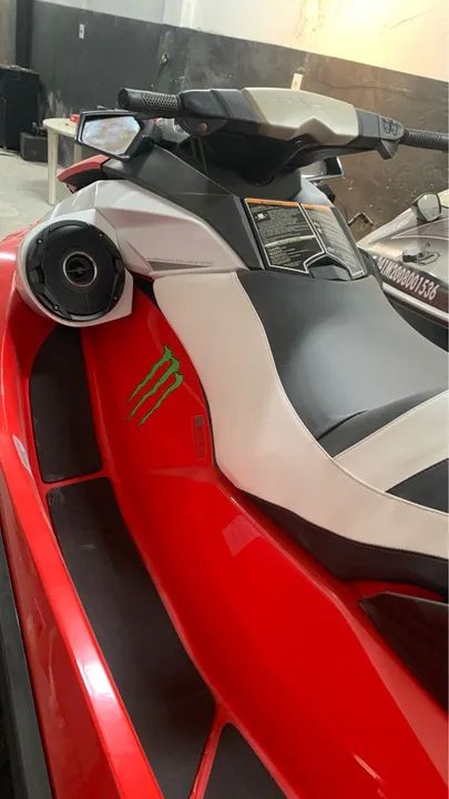 Só venda GTI130 2011/12 segundo dono  - Foto 10