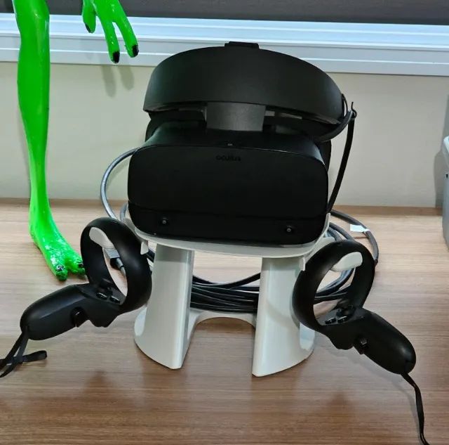 Oculus deals rift olx