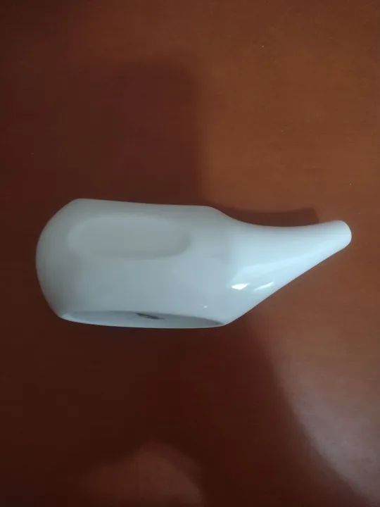 Lota ou jala em porcelana - Foto 3