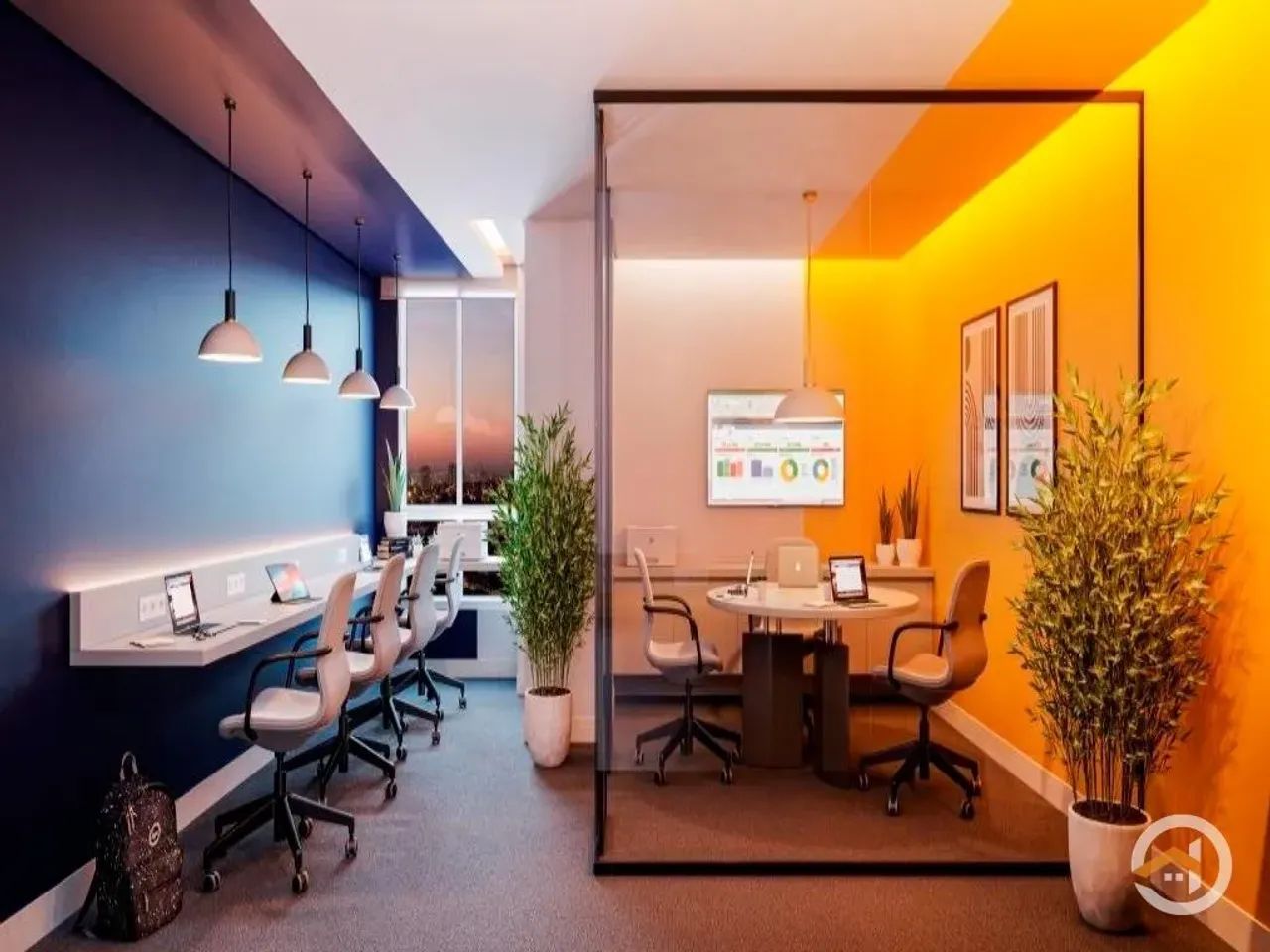 Apartamento no Near Easty Style com 2 quartos 1 suíte - Foto 15