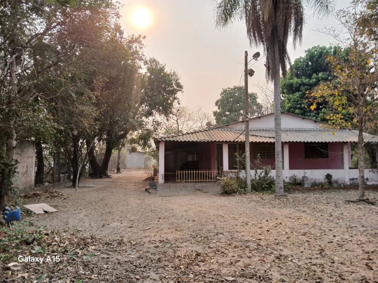 foto - Cuiabá - Morada da Serra