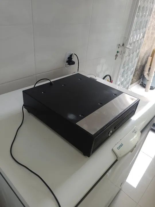 Automatic Cash Drawer451967142561720322