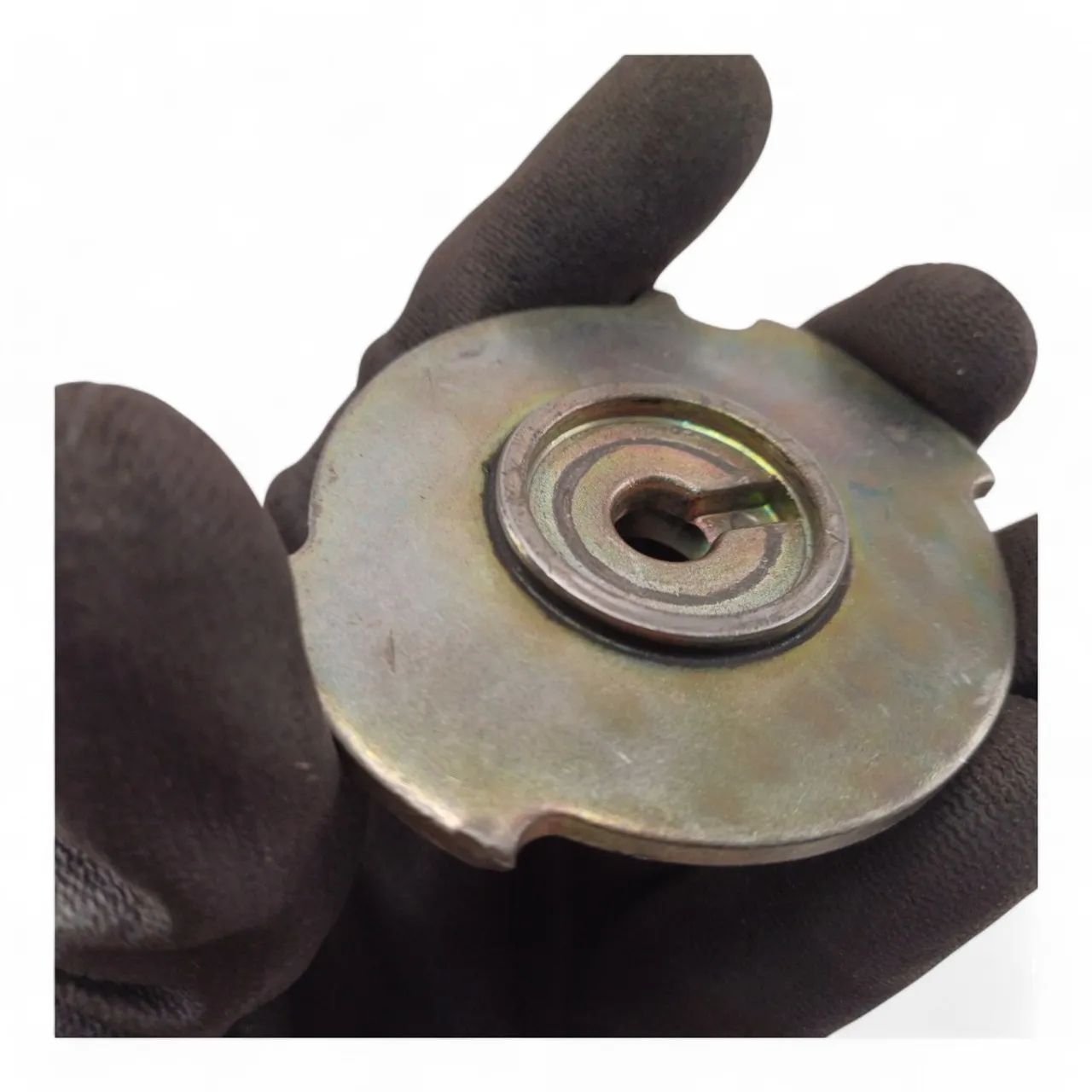 Rotor Pulsador Kawasaki Zx 600 1995 - Peças para motos - São Jorge