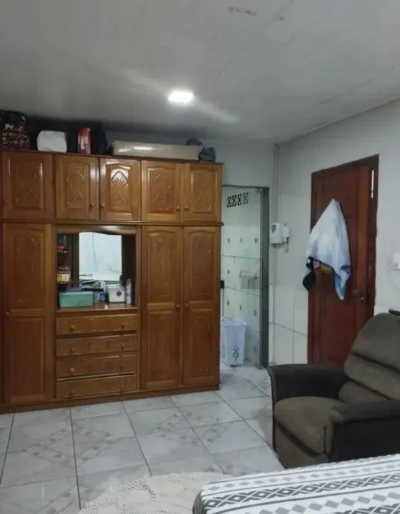 Vendo casa em Brazlândia  - Foto 2