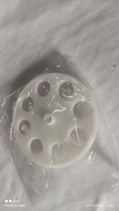 Kit de peças para helicóptero v913 - Foto 6