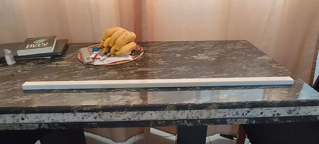 Peça Granito Nano Glass - Foto 3