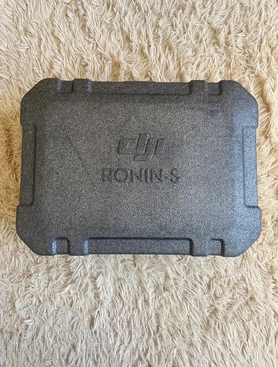 Estabilizador DJI Ronin-S - Foto 2