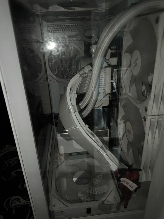 Oportunidade - Vendo PC completíssimo! somente sem placa de vídeo!  - Foto 2