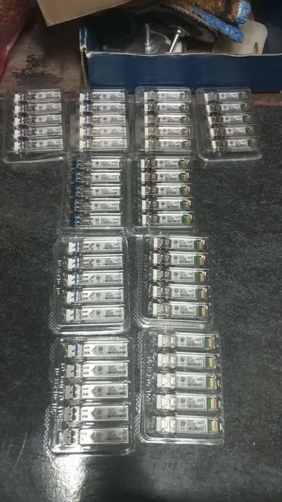 Gbic Cisco LR SR - Foto 5