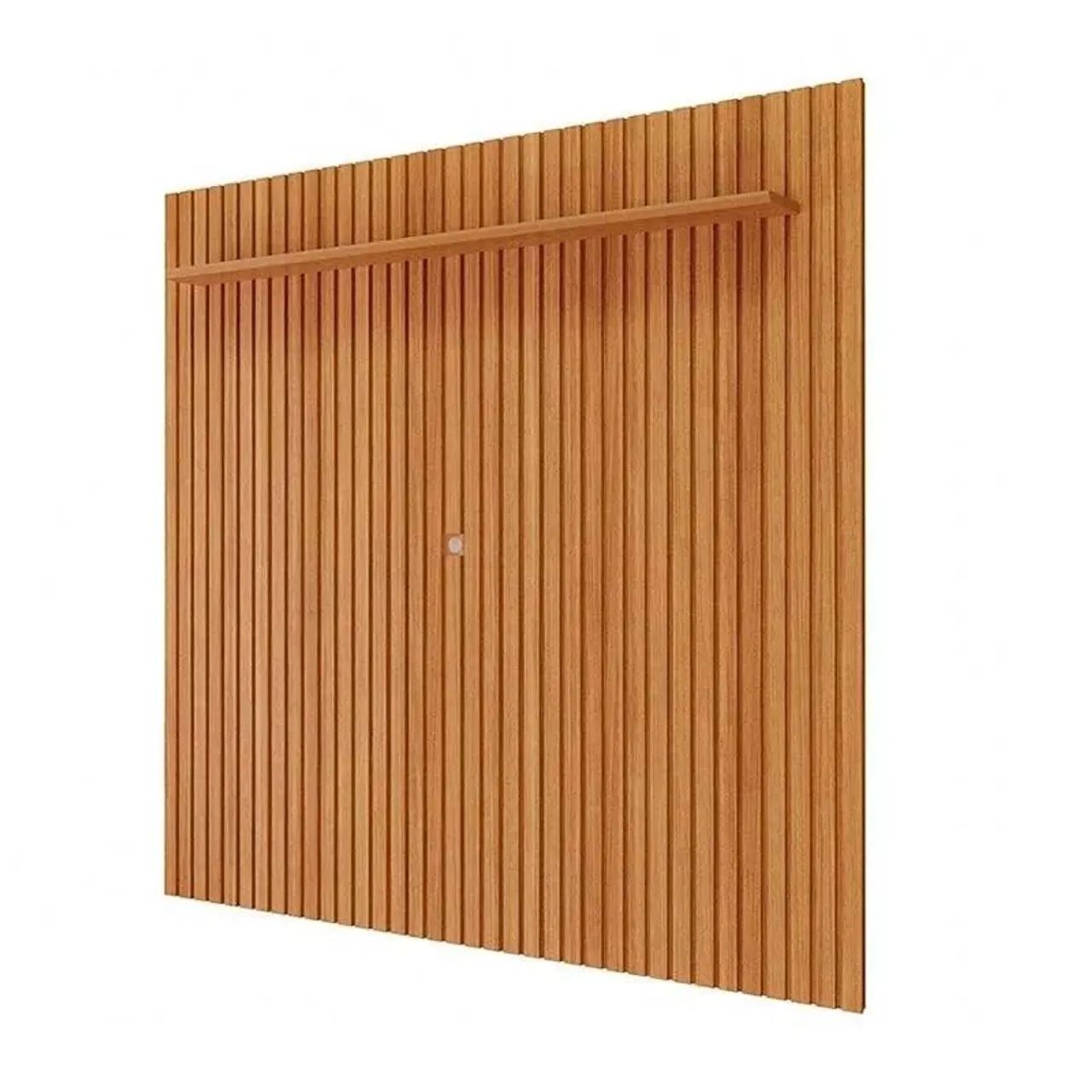 Painel + Bancada Maragoggi 100% MDf - Foto 4