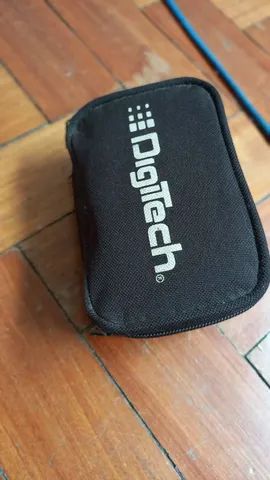 Pedal Digitech Crossroads Eric Clapton 