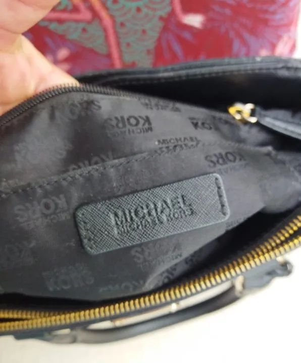 Bolsa Michael Kors original  - Foto 3