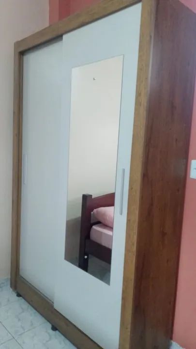 Alugo excelente kitnet mobiliado para temporada ou mensal. - Foto 3