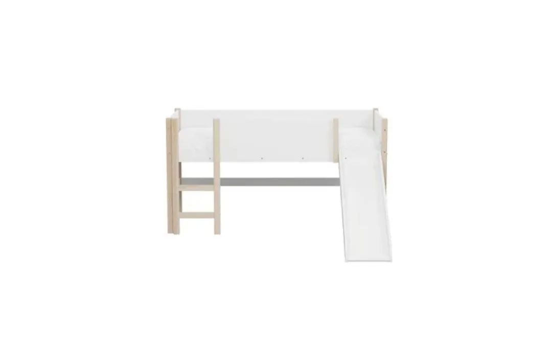 Cama Infantil com Escorregador