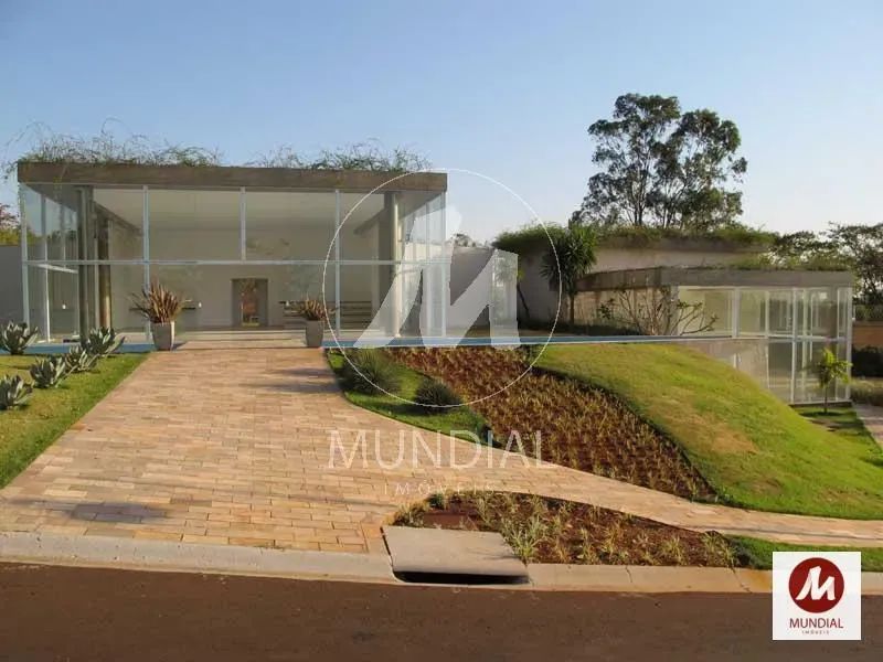 Terreno (terreno em condominio fechado) , em condomínio fechado - Foto 2